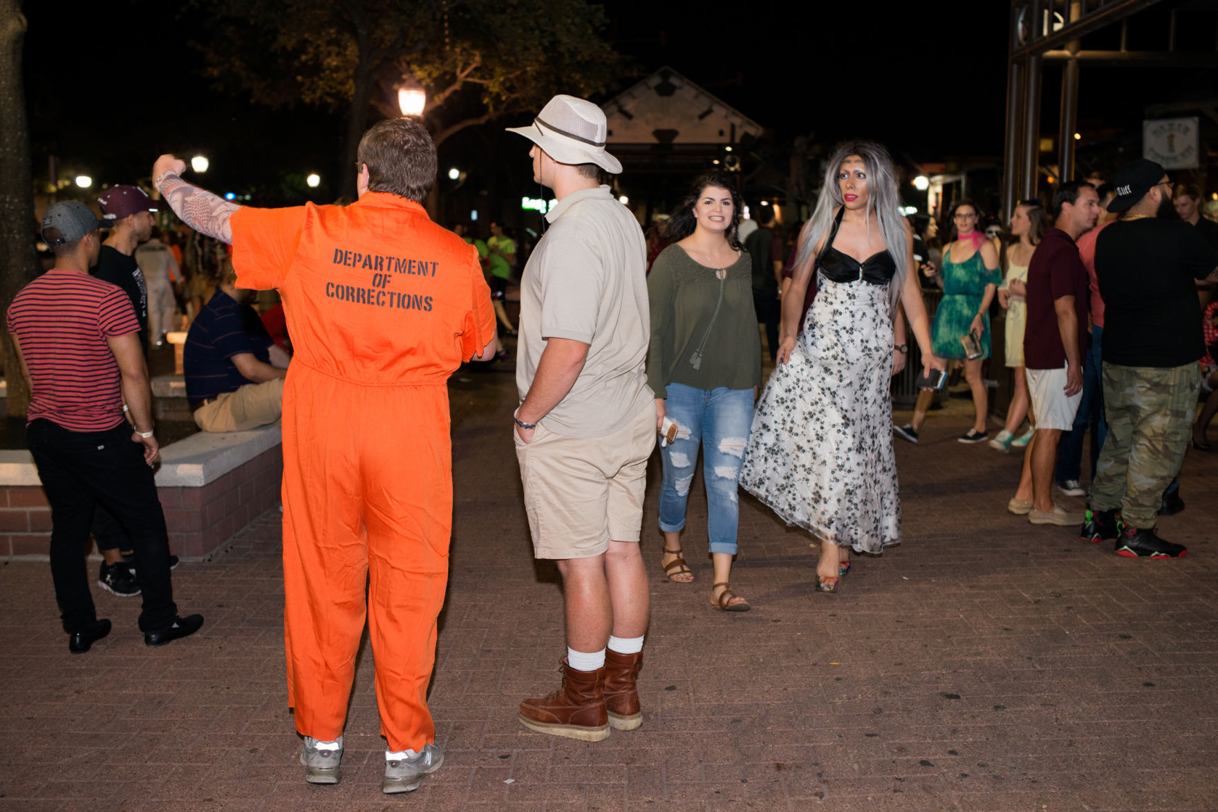Halloween at Northgate 2016